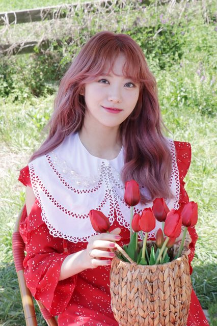 WJSN - Special Album “For the Summer” – ảnh 109