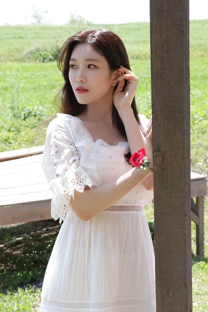 WJSN - Special Album “For the Summer” – ảnh 110