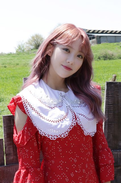 WJSN - Special Album “For the Summer” – ảnh 112