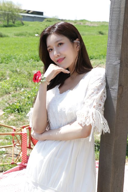 WJSN - Special Album “For the Summer” – ảnh 113