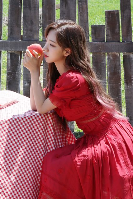 WJSN - Special Album “For the Summer” – ảnh 116