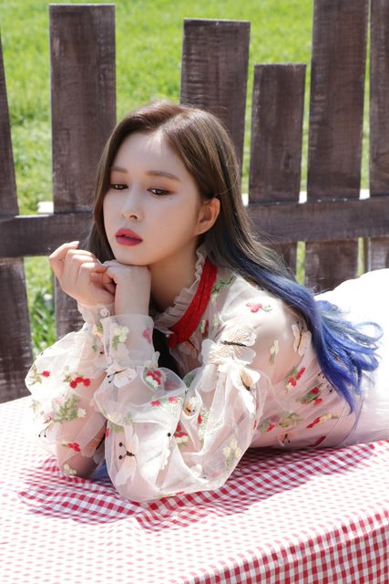 WJSN - Special Album “For the Summer” – ảnh 118