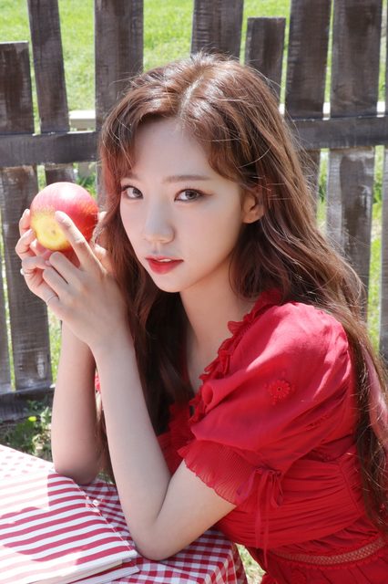 WJSN - Special Album “For the Summer” – ảnh 120