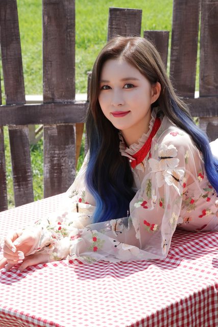 WJSN - Special Album “For the Summer” – ảnh 121