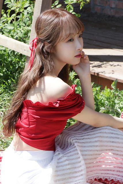 WJSN - Special Album “For the Summer” – ảnh 125