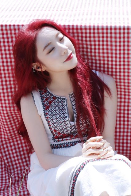 WJSN - Special Album “For the Summer” – ảnh 126