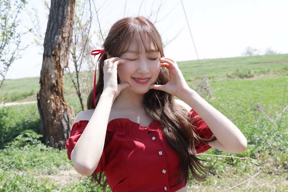 WJSN - Special Album “For the Summer” – ảnh 129