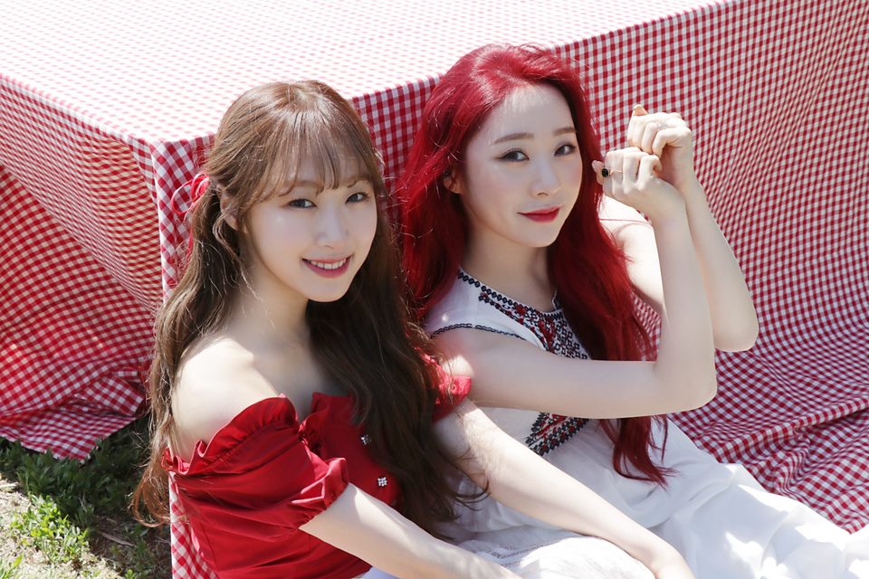 WJSN - Special Album “For the Summer” – ảnh 131