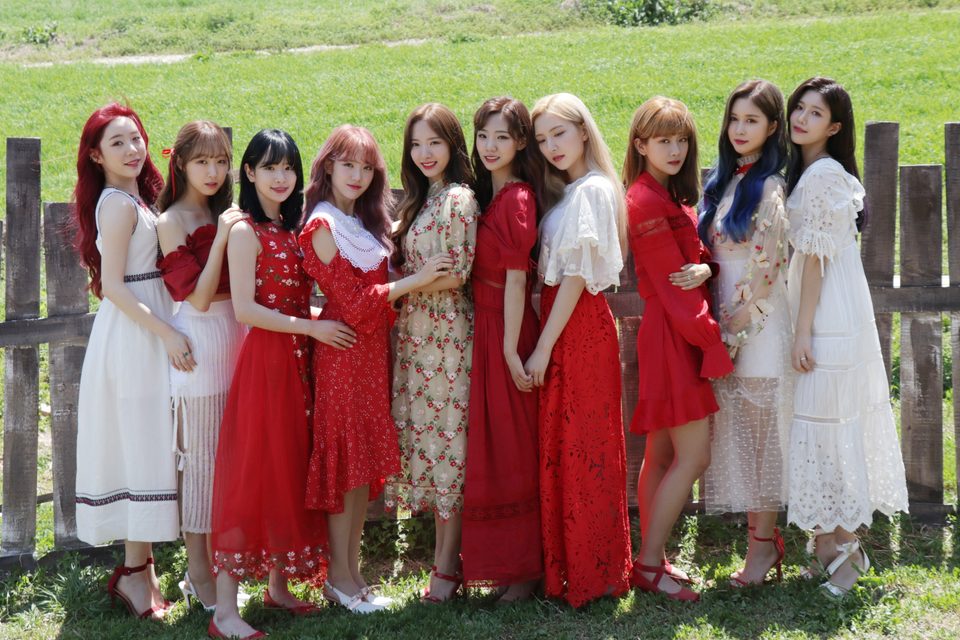 WJSN - Special Album “For the Summer” – ảnh 132