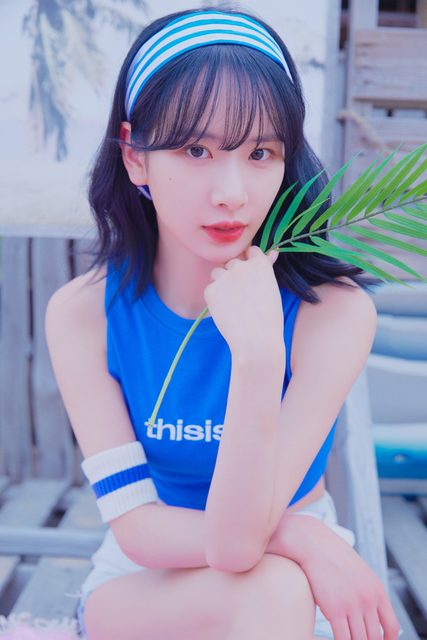 WJSN - Special Album “For the Summer” – ảnh 133