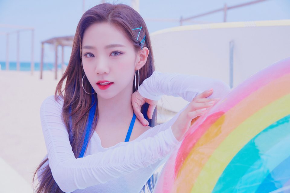 WJSN - Special Album “For the Summer” – ảnh 135
