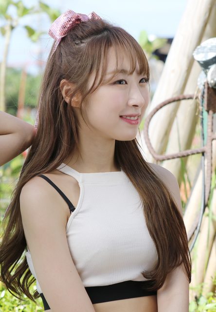 WJSN - Special Album “For the Summer” – ảnh 139