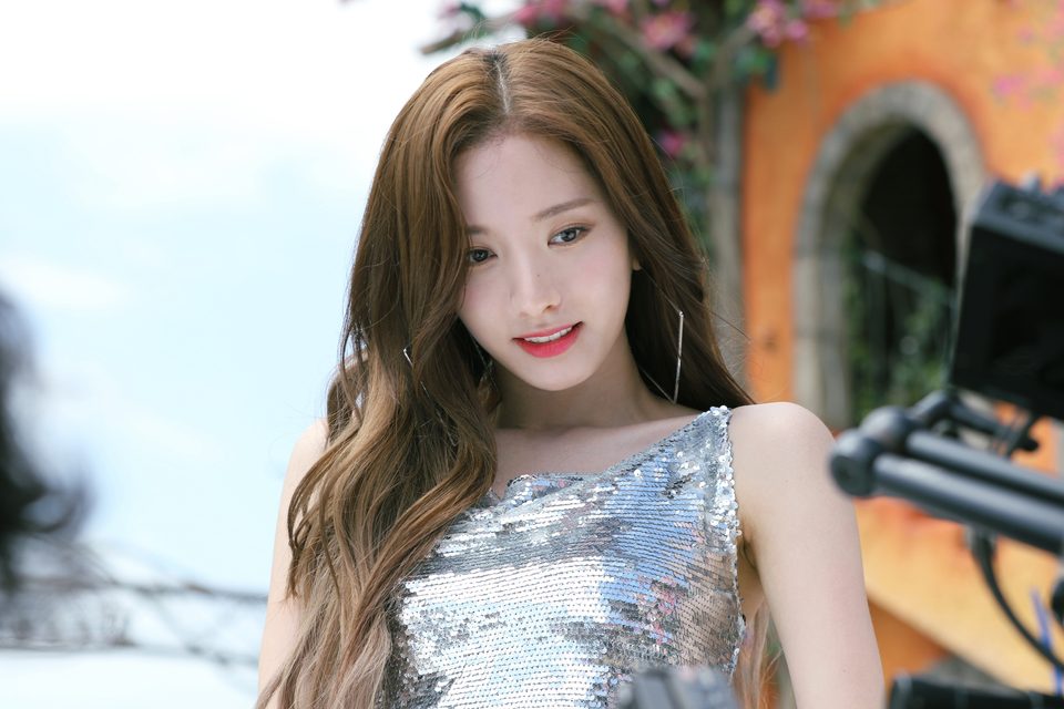 WJSN - Special Album “For the Summer” – ảnh 143