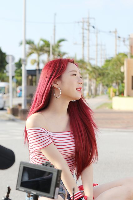WJSN - Special Album “For the Summer” – ảnh 146