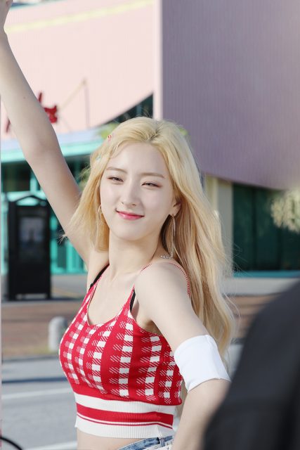 WJSN - Special Album “For the Summer” – ảnh 156