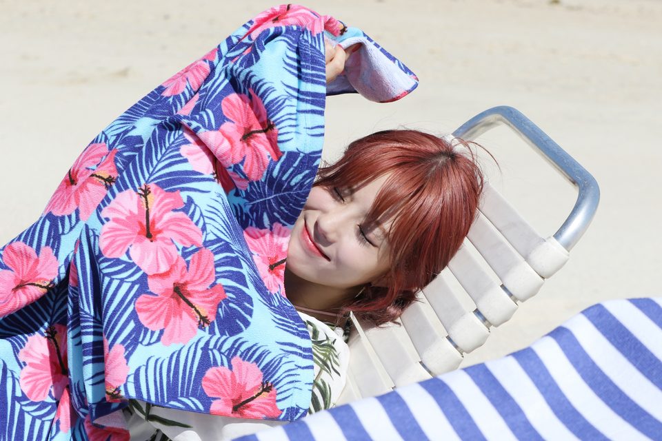 WJSN - Special Album “For the Summer” – ảnh 168