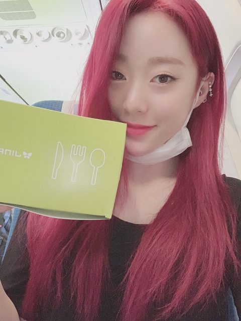 WJSN - Special Album “For the Summer” – ảnh 177