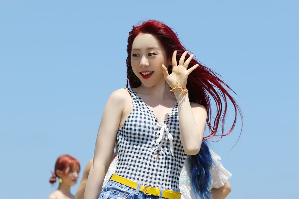 WJSN - Special Album “For the Summer” – photo 181