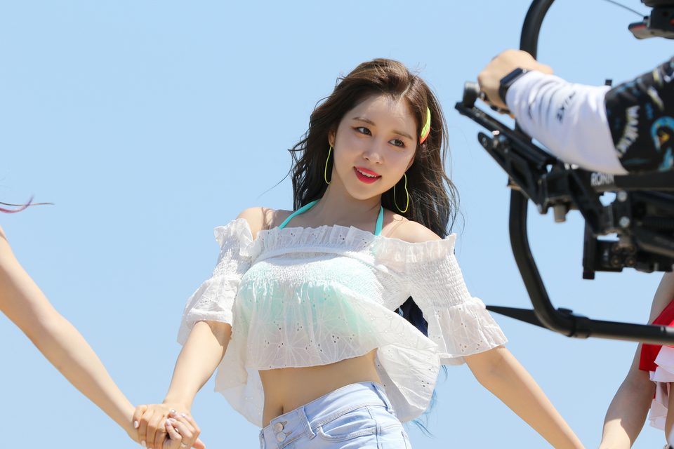 WJSN - Special Album “For the Summer” – photo 182