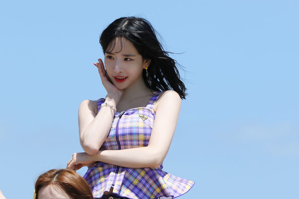WJSN - Special Album “For the Summer” – photo 183