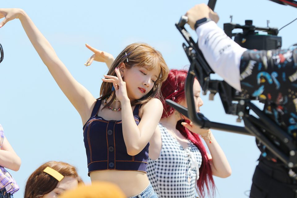WJSN - Special Album “For the Summer” – photo 184