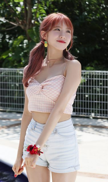 WJSN - Special Album “For the Summer” – photo 189