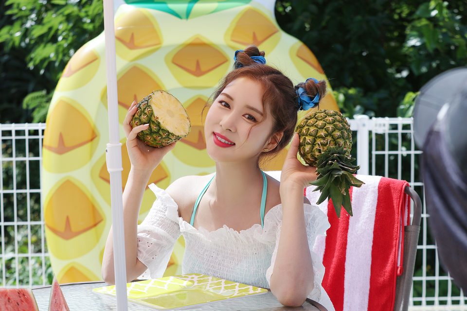 WJSN - Special Album “For the Summer” – photo 190