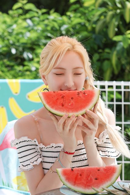 WJSN - Special Album “For the Summer” – photo 191