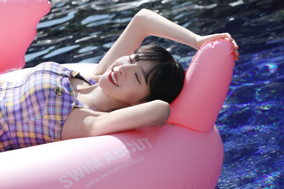 WJSN - Special Album “For the Summer” – photo 192