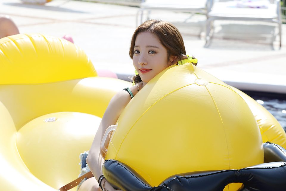 WJSN - Special Album “For the Summer” – photo 193