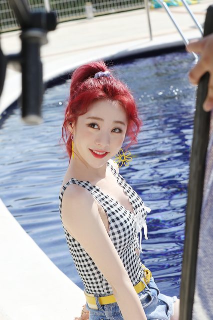 WJSN - Special Album “For the Summer” – photo 194