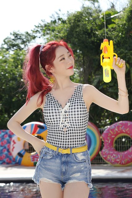 WJSN - Special Album “For the Summer” – photo 197