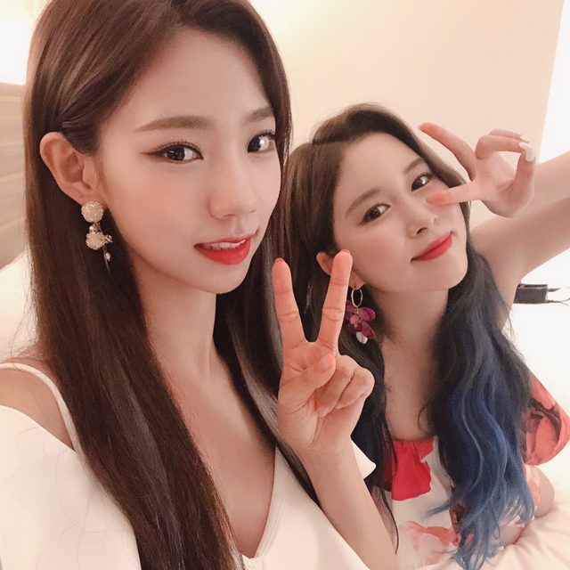 WJSN - Special Album “For the Summer” – photo 205