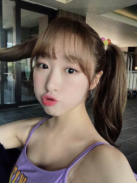 WJSN - Special Album “For the Summer” – photo 212