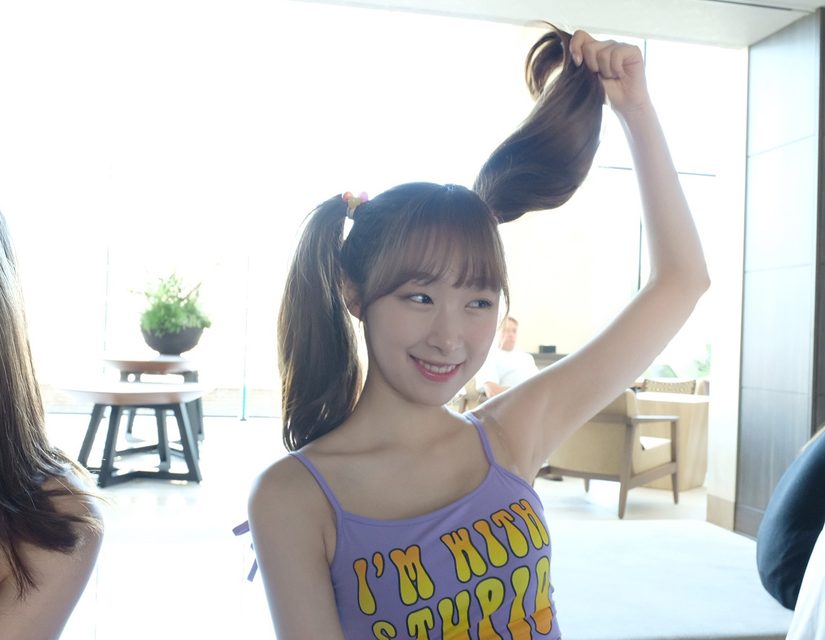 WJSN - Special Album “For the Summer” – photo 216