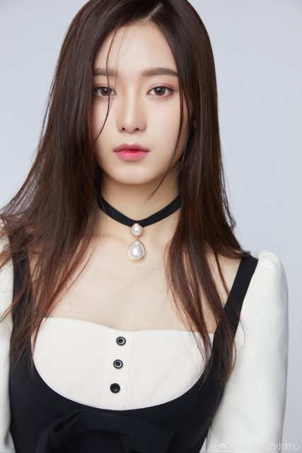 Xu Yiyang｜Từ Nghệ Dương - 徐艺洋 - Sina Weibo (少女嘤嘤的小野心) – photo 3
