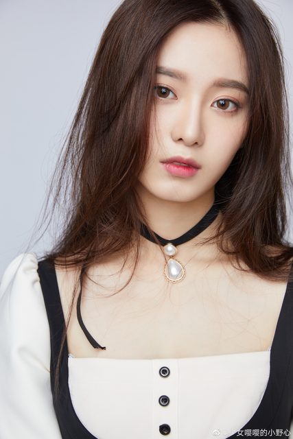 Xu Yiyang｜Từ Nghệ Dương - 徐艺洋 - Sina Weibo (少女嘤嘤的小野心) – photo 4