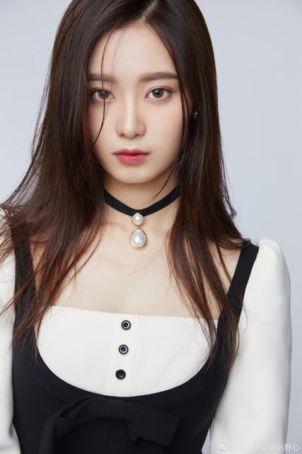 Xu Yiyang｜Từ Nghệ Dương - 徐艺洋 - Sina Weibo (少女嘤嘤的小野心) – photo 5