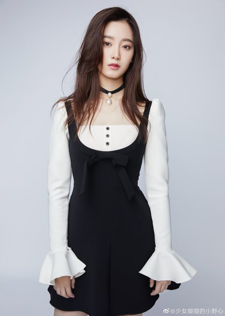Xu Yiyang｜Từ Nghệ Dương - 徐艺洋 - Sina Weibo (少女嘤嘤的小野心) – photo 8