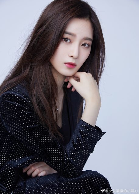 Xu Yiyang｜Từ Nghệ Dương - 徐艺洋 - Sina Weibo (少女嘤嘤的小野心) – photo 13