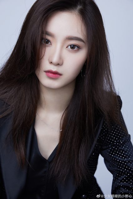 Xu Yiyang｜Từ Nghệ Dương - 徐艺洋 - Sina Weibo (少女嘤嘤的小野心) – photo 15