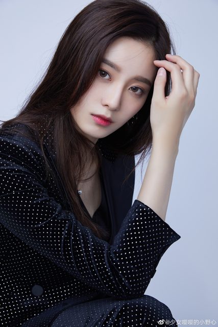 Xu Yiyang｜Từ Nghệ Dương - 徐艺洋 - Sina Weibo (少女嘤嘤的小野心) – photo 16