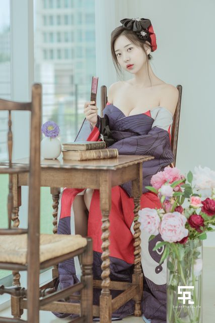 Zenny - 신재은 - 1 – photo 29