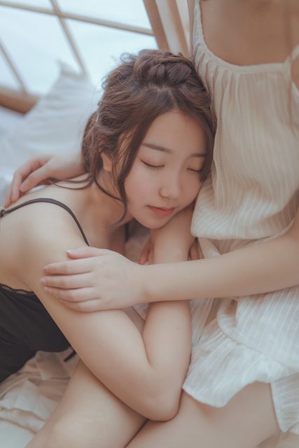 Kinoko×Kurokawa｜ Thiển Dã Khuẩn Tử × Hắc Xuyên - Tâm Sự Thiếu Nữ – photo 18