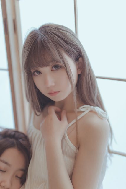 Kinoko×Kurokawa｜ Thiển Dã Khuẩn Tử × Hắc Xuyên - Tâm Sự Thiếu Nữ – photo 19