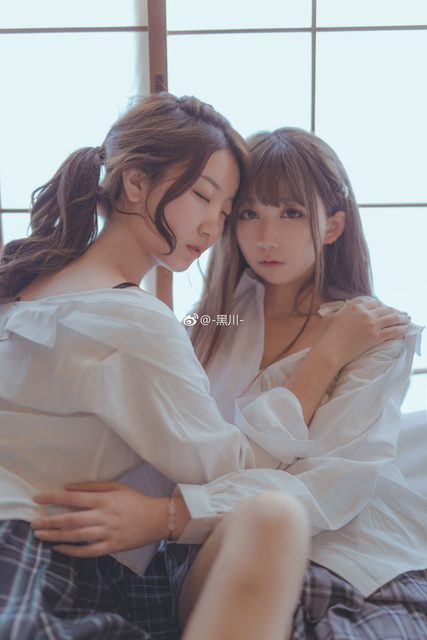 Kinoko×Kurokawa｜ Thiển Dã Khuẩn Tử × Hắc Xuyên - Tâm Sự Thiếu Nữ – photo 22