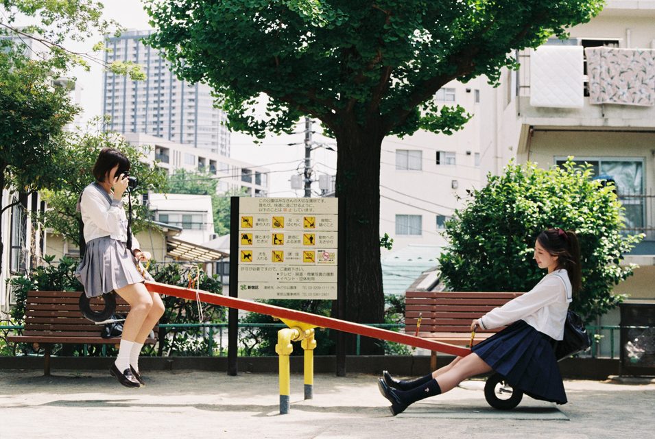 Kinoko×Kurokawa｜ Thiển Dã Khuẩn Tử × Hắc Xuyên - Tâm Sự Thiếu Nữ 2 – photo 19