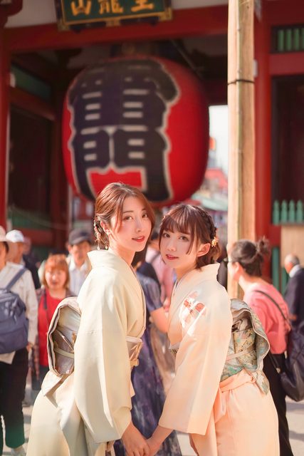 Kinoko×Kurokawa｜ Thiển Dã Khuẩn Tử × Hắc Xuyên - Tâm Sự Thiếu Nữ 2 – photo 25