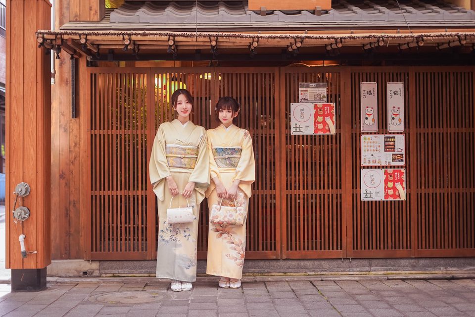 Kinoko×Kurokawa｜ Thiển Dã Khuẩn Tử × Hắc Xuyên - Tâm Sự Thiếu Nữ 2 – photo 27