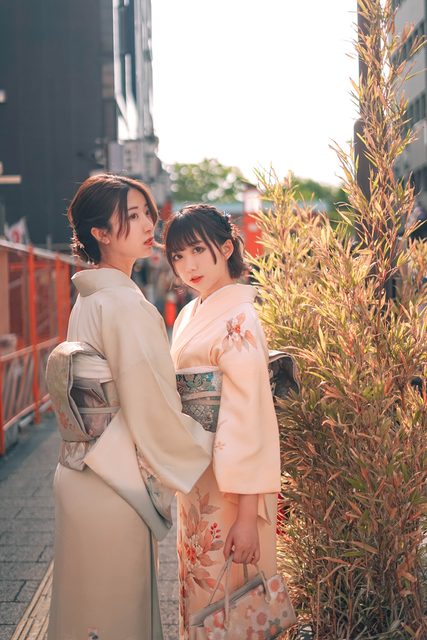 Kinoko×Kurokawa｜ Thiển Dã Khuẩn Tử × Hắc Xuyên - Tâm Sự Thiếu Nữ 2 – photo 29